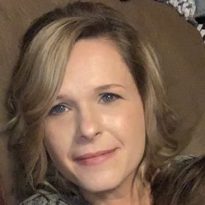 Meet your Posher, Christi